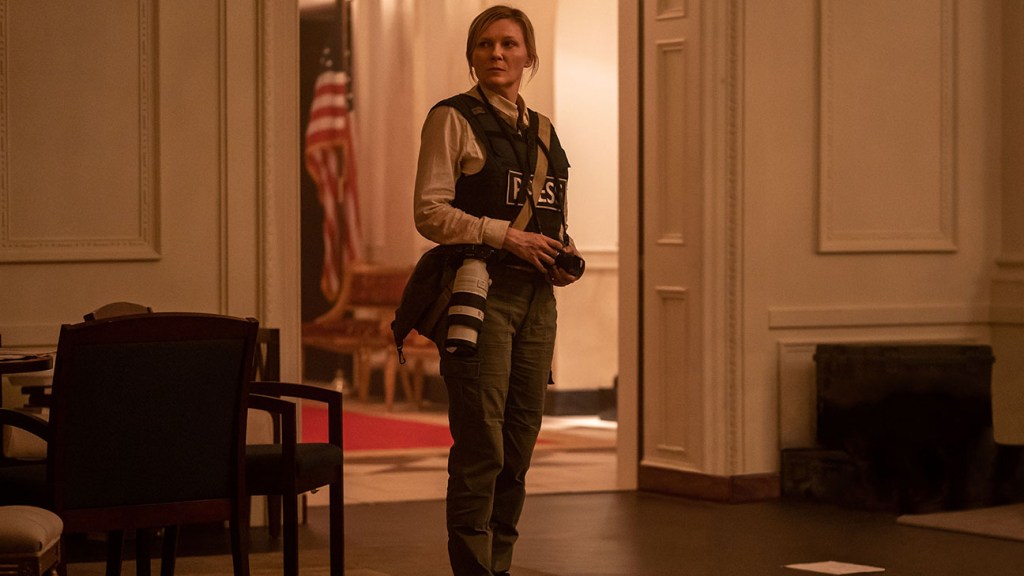 Featured image for "AI-Generated 'Civil War' Ads Stir Controversy and Debate"