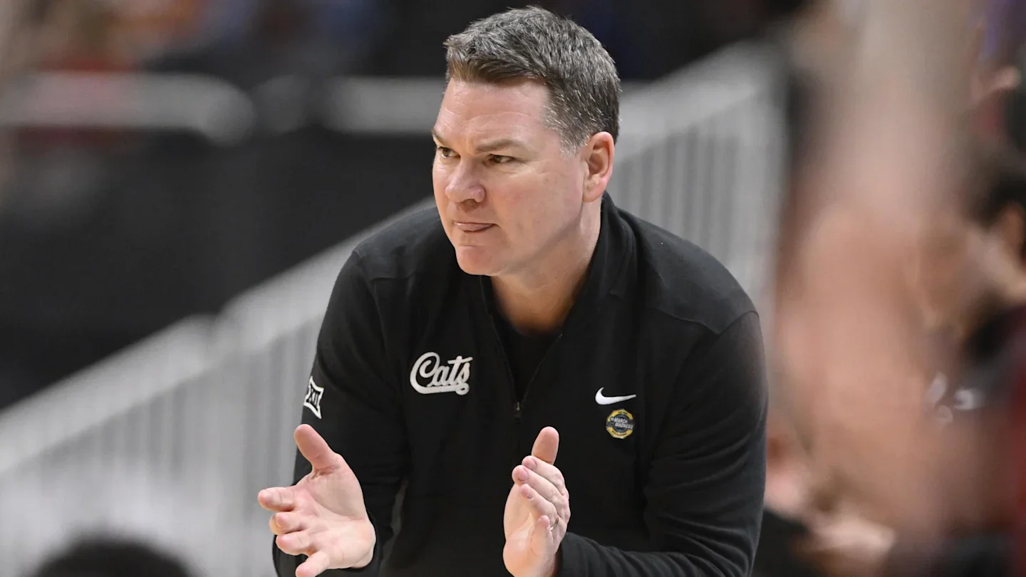 Jordan Allegedly Involved as UNC Targets Tommy Lloyd