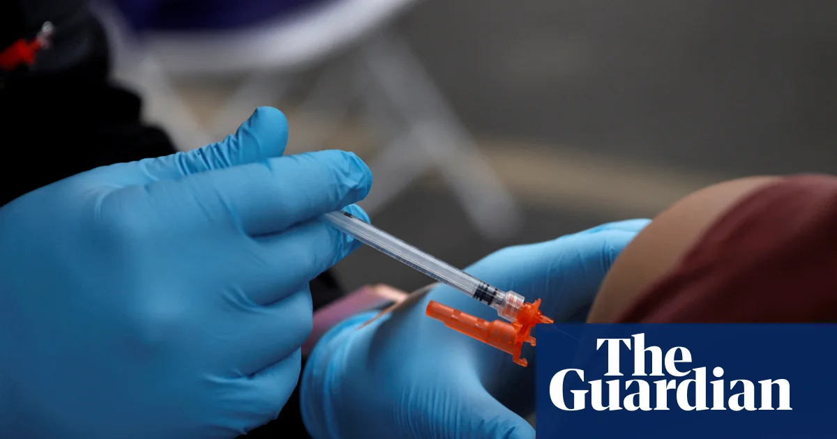 US Covid Vaccination Updates and Policy Changes This Fall
