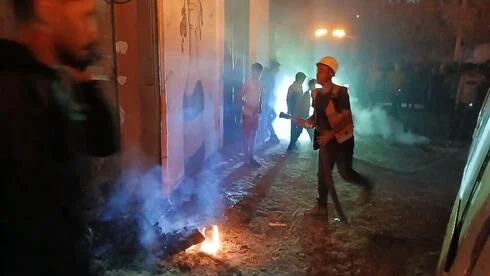 US-Backed Israeli Airstrikes Target Gaza Militants Amid Ceasefire Tensions