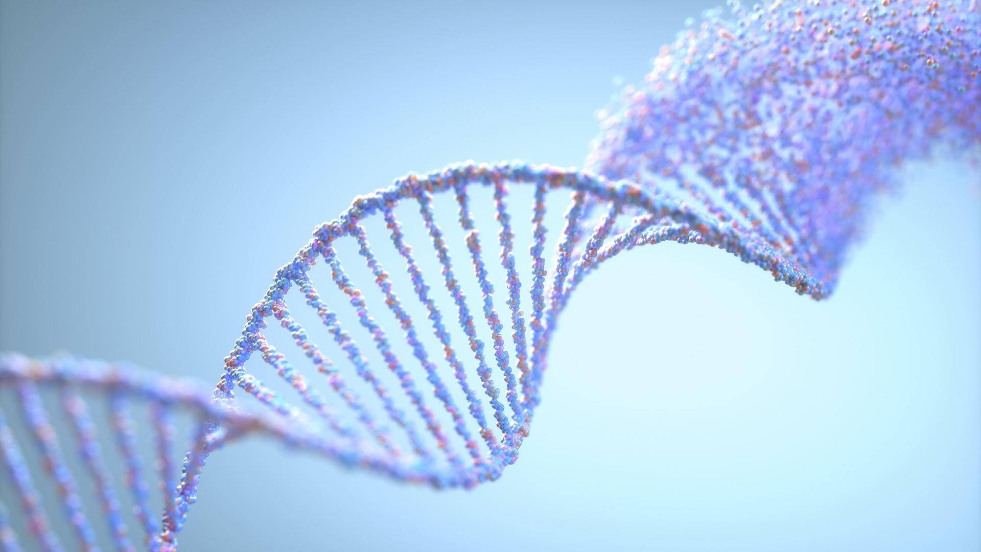 Featured image for Epigenetic Memory Could Explain Familial Patterns in PCOS