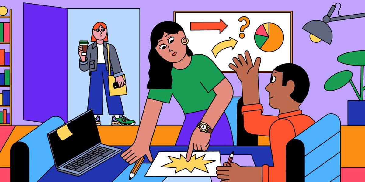 Featured image for Study Reveals Remote Work's Negative Impact on Team Innovation