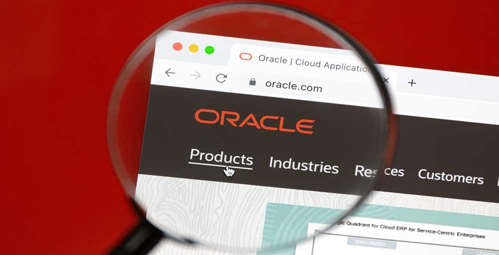 Oracle's Stock Surges 36% on Booming AI Cloud Demand and Analyst Optimism