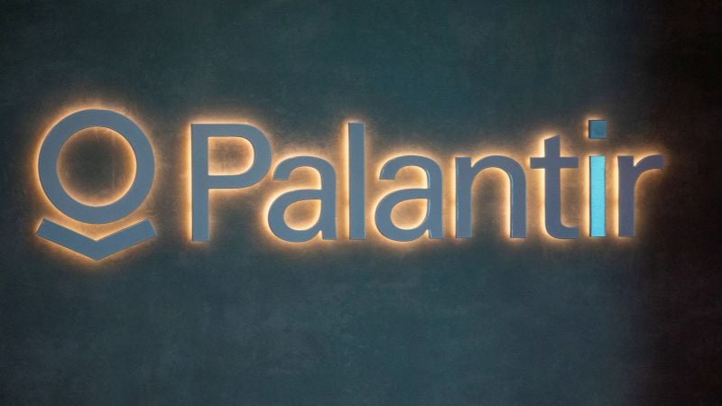 Featured image for Palantir's Rise: From Washington Wins to Meme-Stock Phenomenon