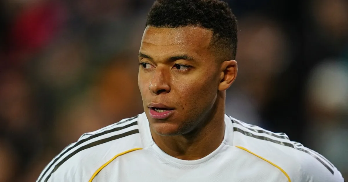 Featured image for PSG ordered to pay Kylian Mbappé €60 million in unpaid wages