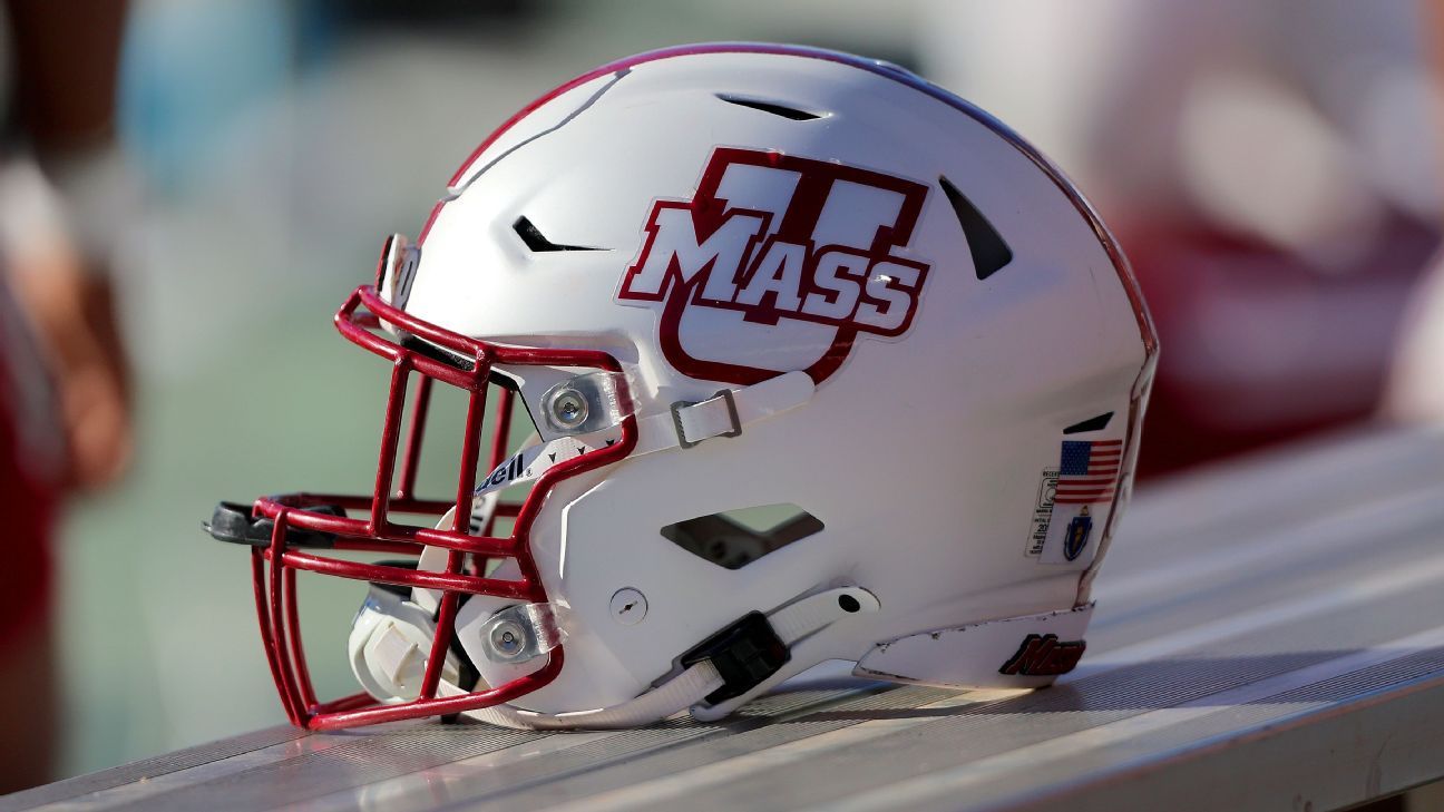 Featured image for UMass Appoints Joe Harasymiak as New Head Coach