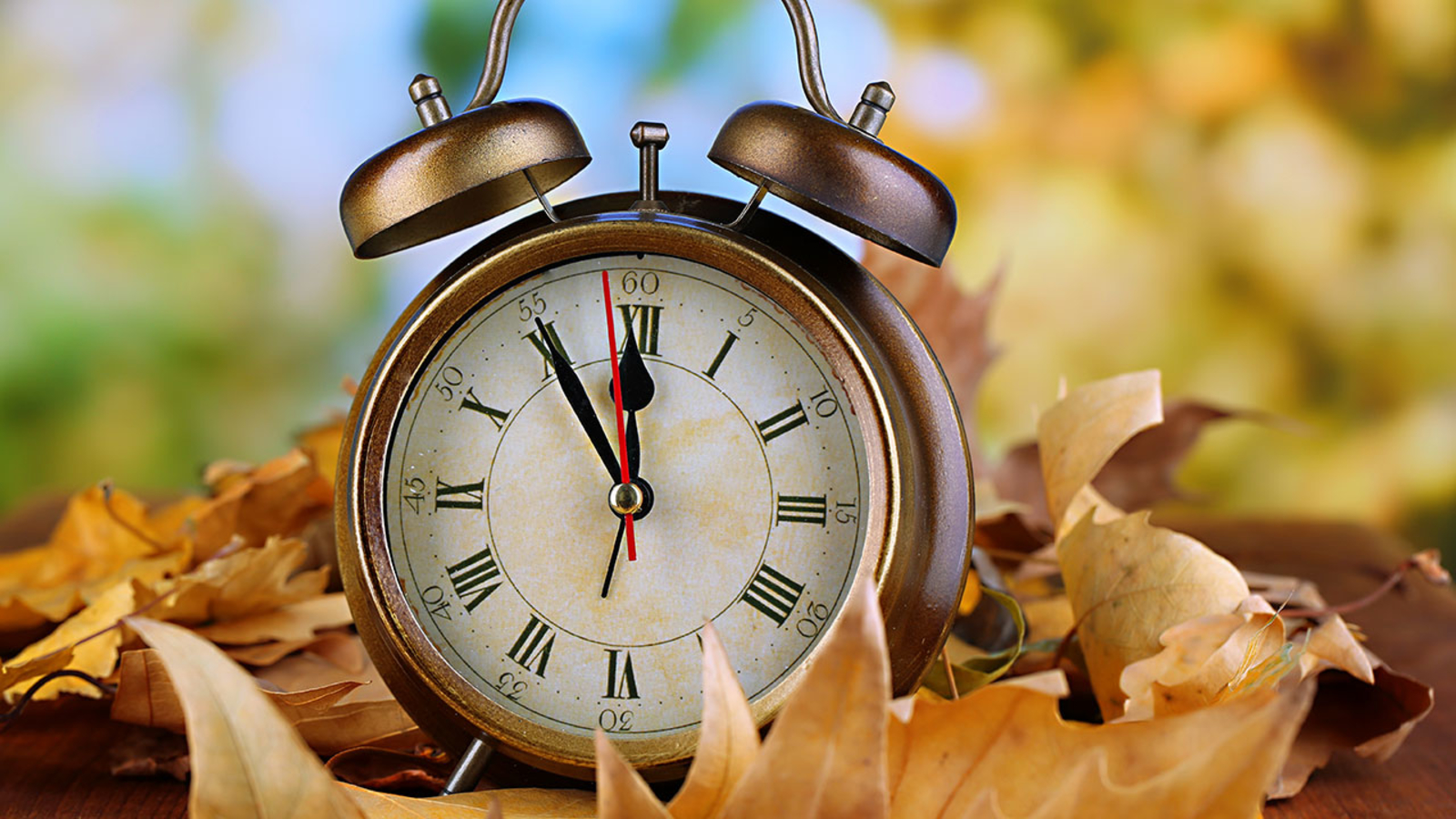 Featured image for The Future of Daylight Saving Time: What You Need to Know