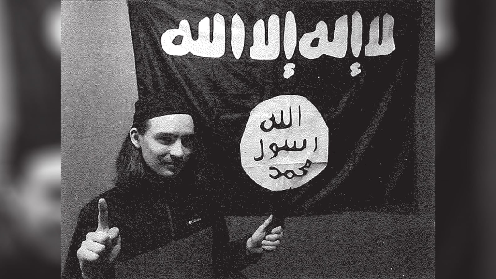 Featured image for Idaho Teen Arrested for Planning ISIS-Inspired Church Attacks