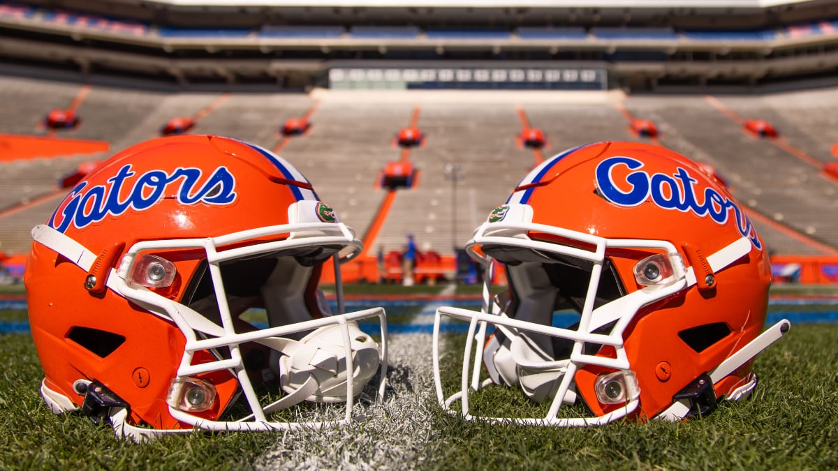 Featured image for Florida Football Freshman Arrested on Felony Dating Violence and False Imprisonment Charges