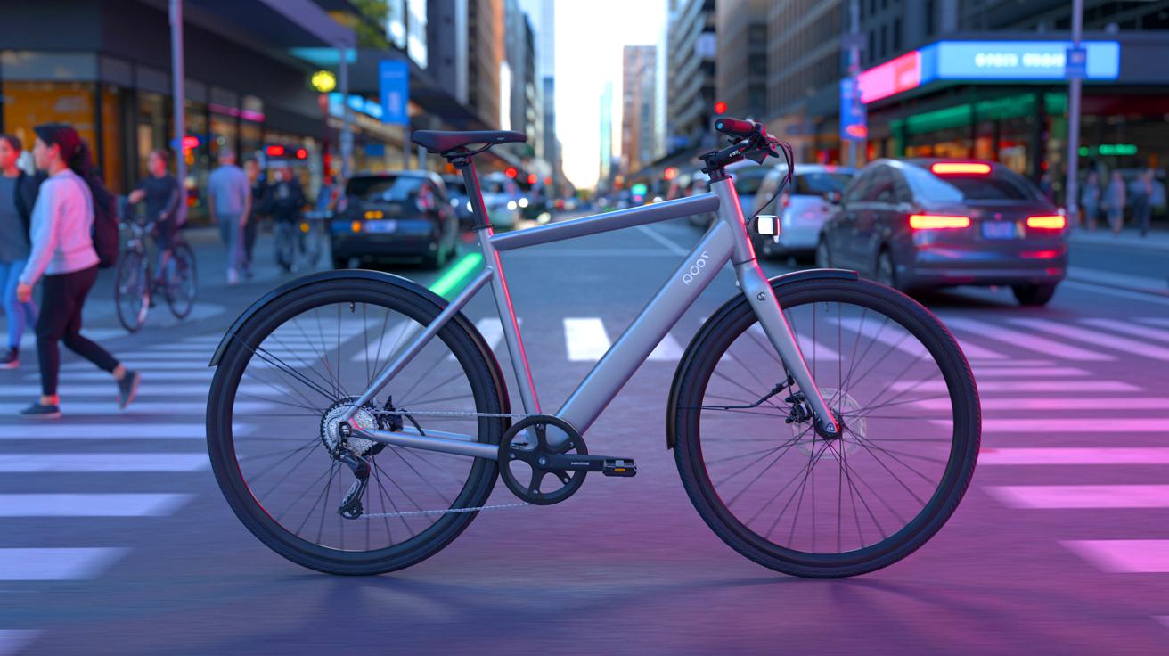 Featured image for 2024 Hybrid Bike Charges in Seconds with Advanced Battery and Supercap Technology