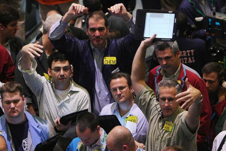 "Market Futures Rise as Oil Prices Dip Following Iran's Attack on Israel"