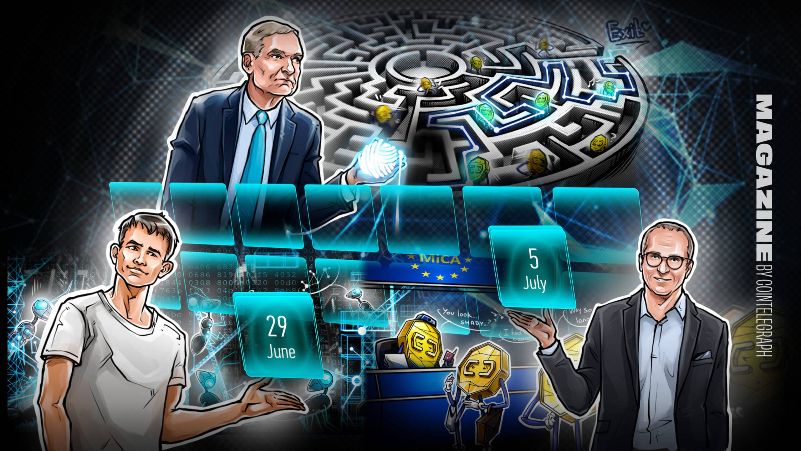 Featured image for Ripple Seeks U.S. Banking License Amidst XRP and Stablecoin Strategies