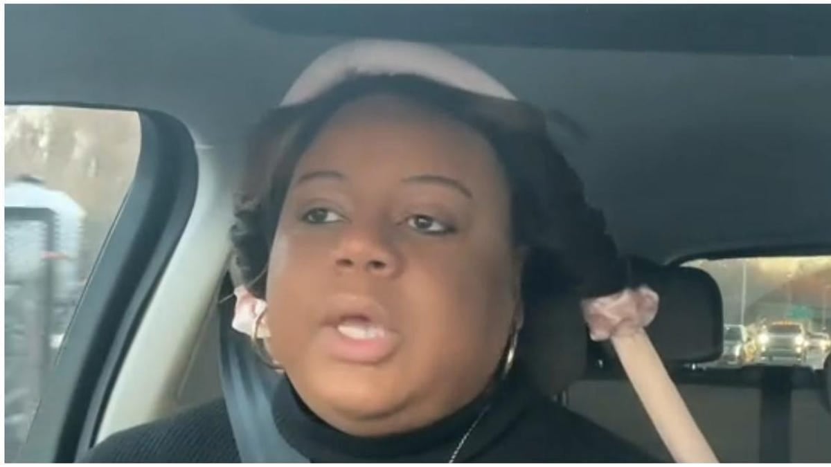 Featured image for "Viral TikTok Drama: The 'Who TF Did I Marry' Confession Series Explained"