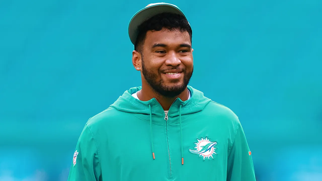 "Dolphins' Tua Tagovailoa Finds Faith and Redemption After Loss to Bills"