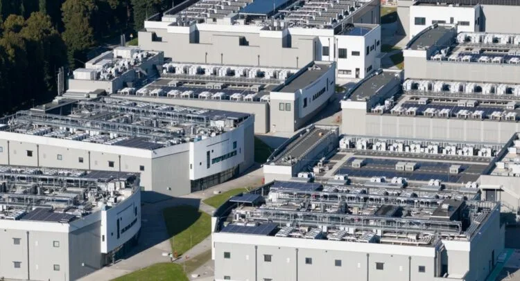 Oracle-OpenAI Abilene AI Center Update Triggers BE and CRWV Selloff