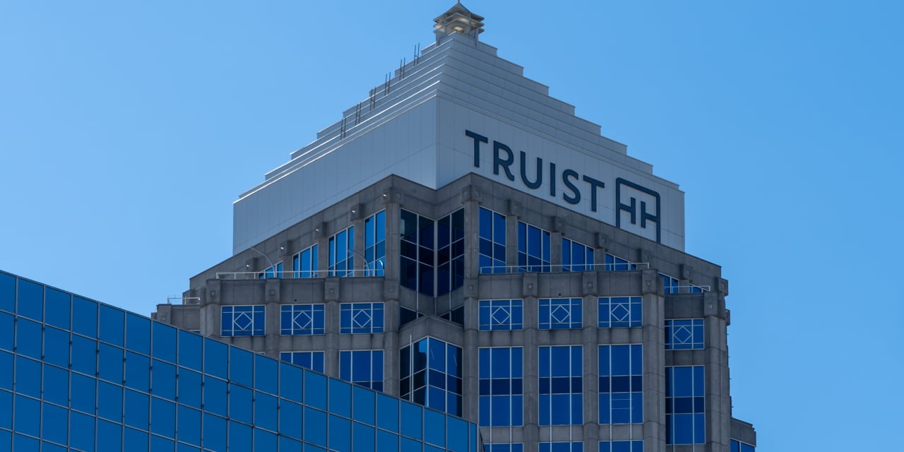 Featured image for Bank Earnings Season Sparks Interest in Regional Lenders and Soft Landing Thesis.