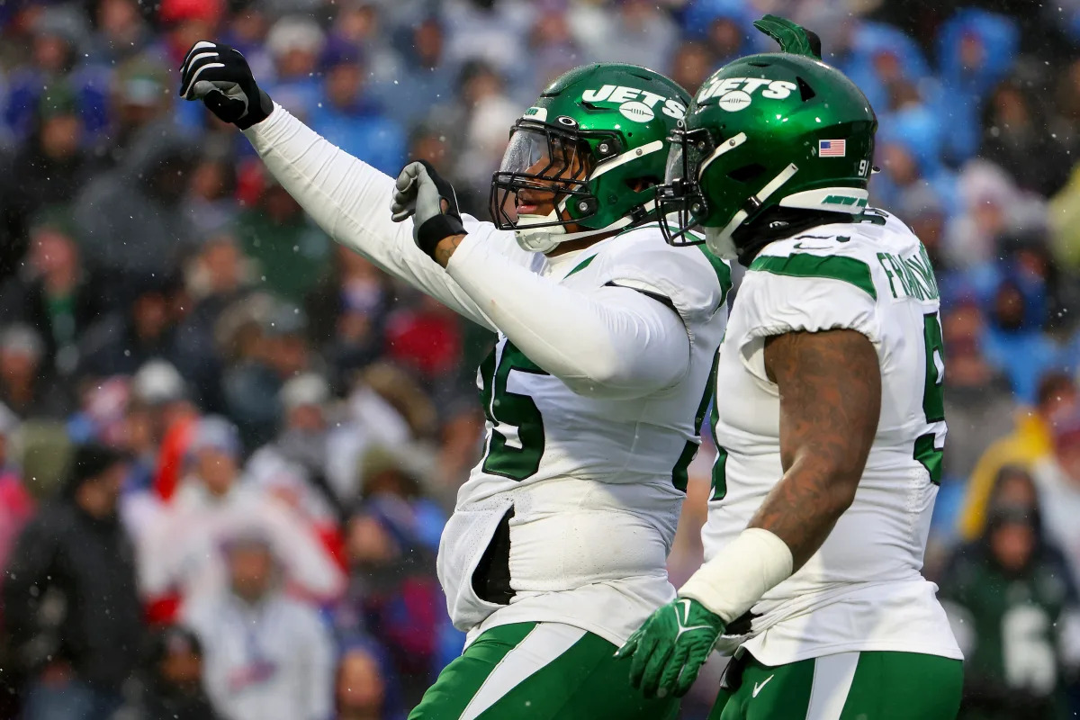 "Monday Night Football: Chargers vs. Jets - Betting Odds, Predictions, and How to Watch"
