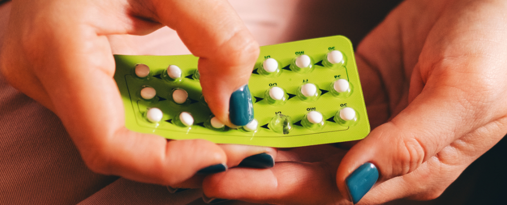 Featured image for Long-Term Contraceptive Use and Brain Tumor Risks