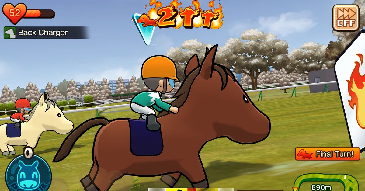 "Top Mobile Games for 2024"
