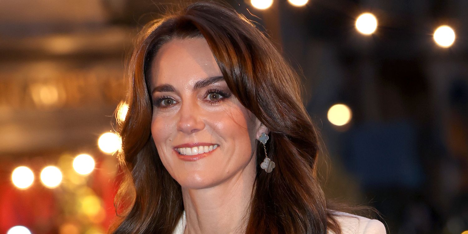 "Palace Refutes False Claims About Kate Middleton's Coma After Surgery"