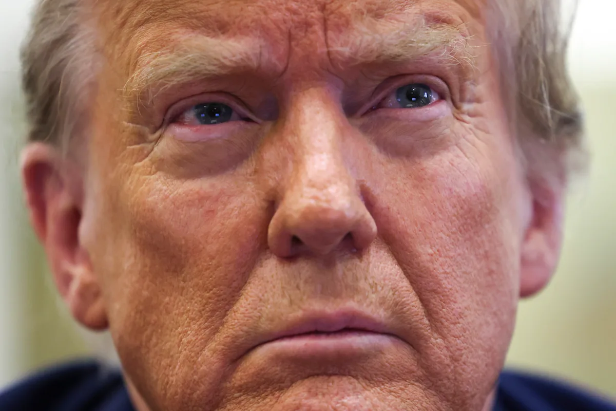 Trump's Financial Empire Under Threat: New York Fraud Case Analysis