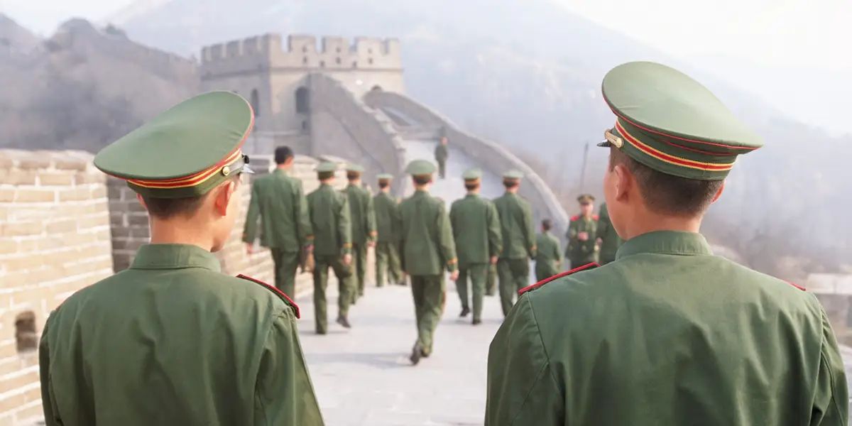 China's Rapidly Growing Nuclear Arsenal Poses Threat to US, Pentagon Warns