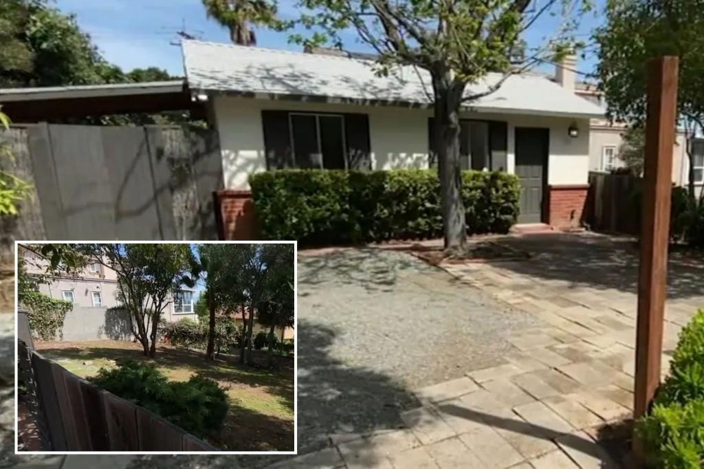 Featured image for "384-Square-Foot Cupertino Home Sells for $1.7M, Comparable to Hotel Room Size"
