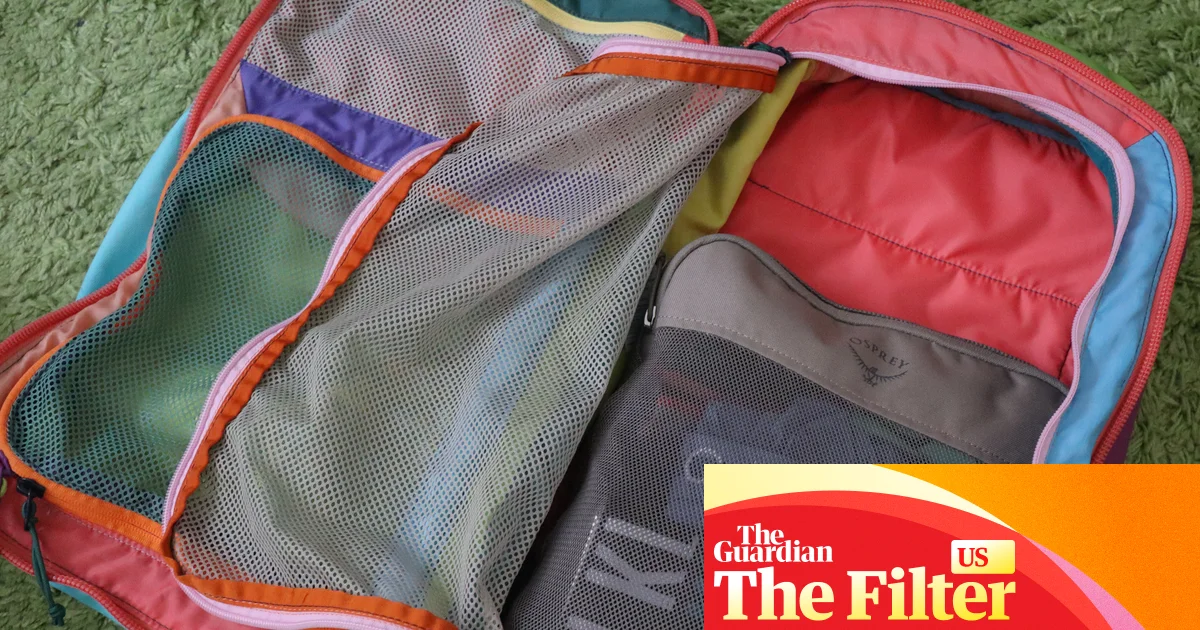 Featured image for Top Packing Cubes for Smarter Travel: My 14-Trip Test