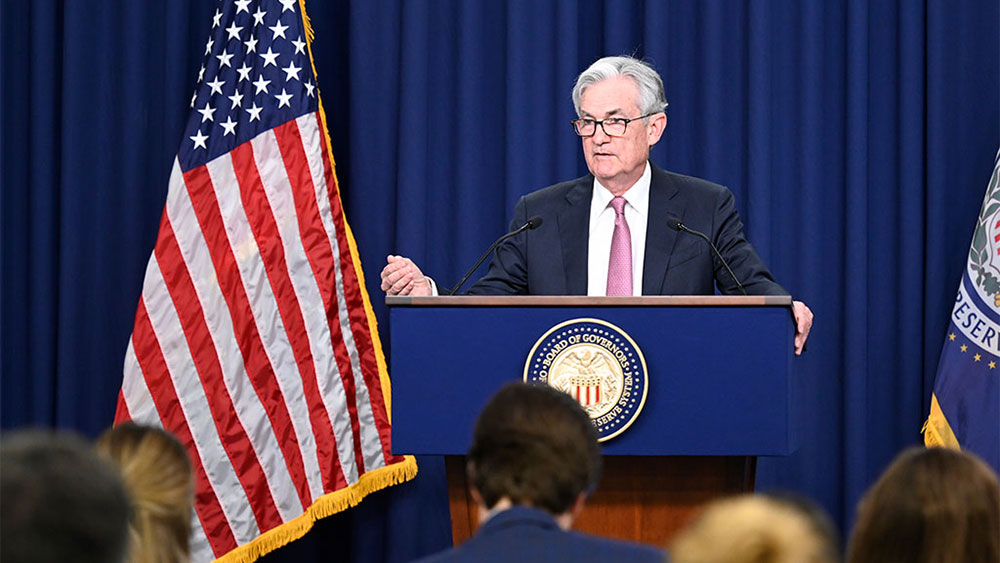 Federal Reserve's Hawkish Stance Threatens Stock Market Rally