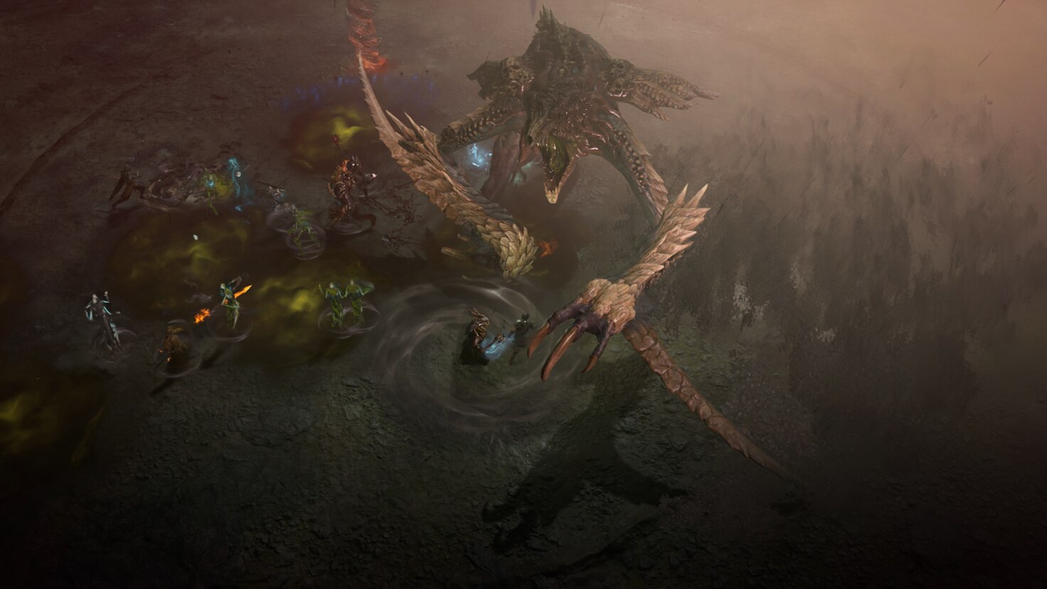 Featured image for "Diablo 4's Server Slam Beta: Gear, Builds, and Bosses"