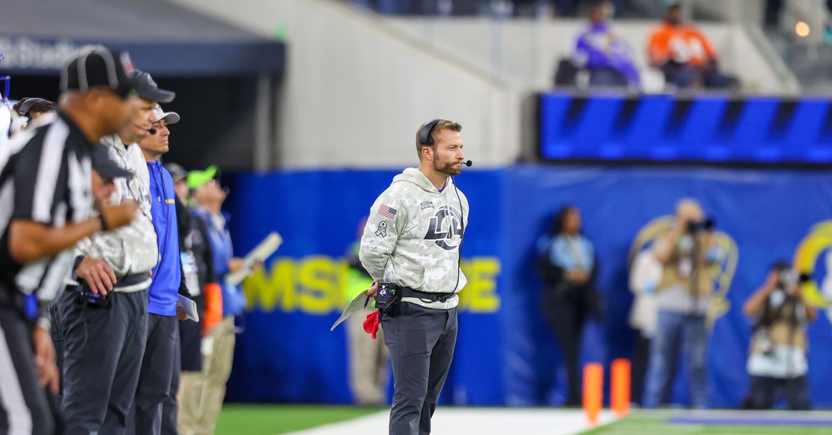 Featured image for Dolphins Revive Playoff Hopes with Monday Night Win Over Rams