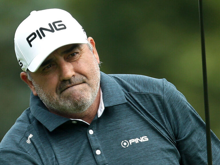 Featured image for "PGA Tour Reinstates Angel Cabrera After Prison Release: Golf Star's Return to the Masters"