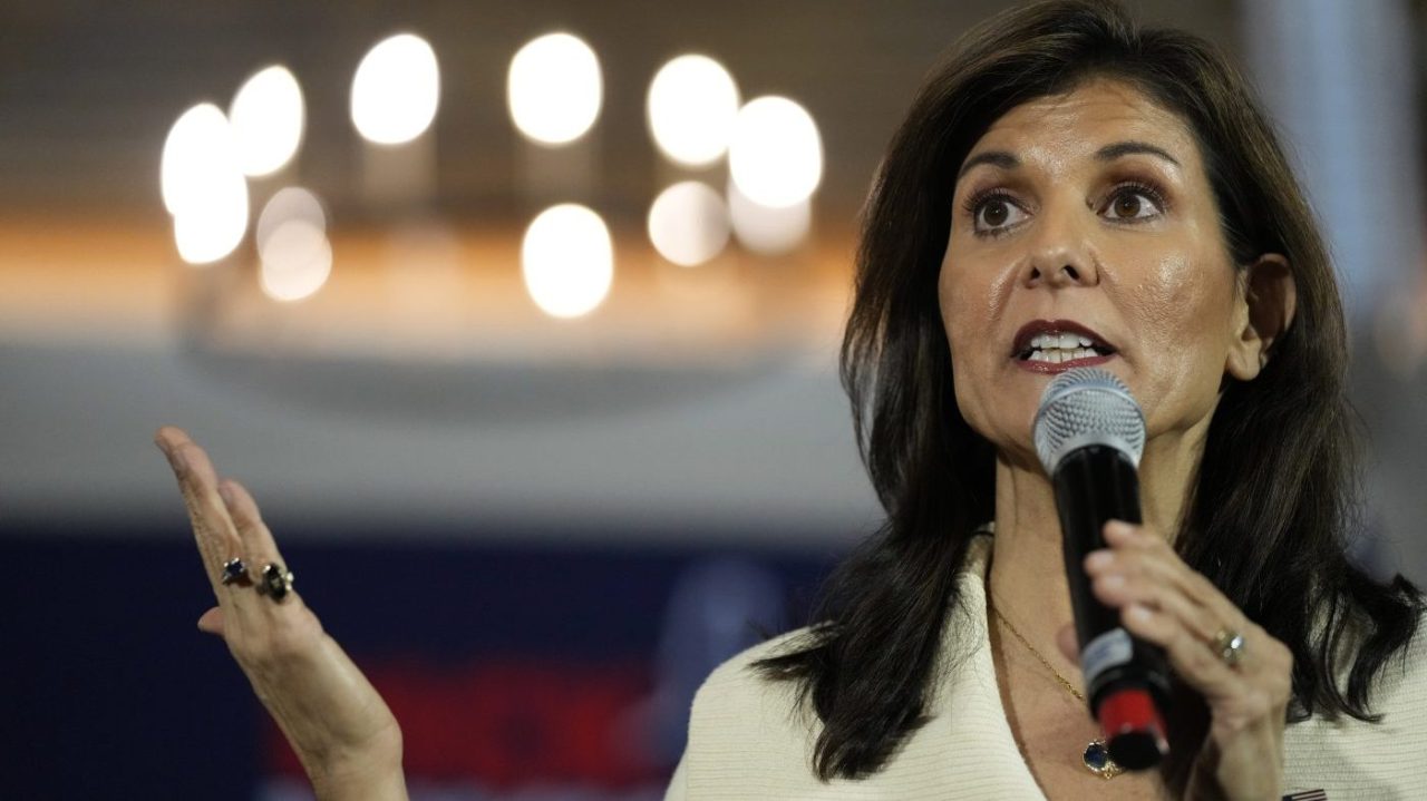Nikki Haley's Civil War Remarks Ignite Debate on Slavery and Historical Accountability