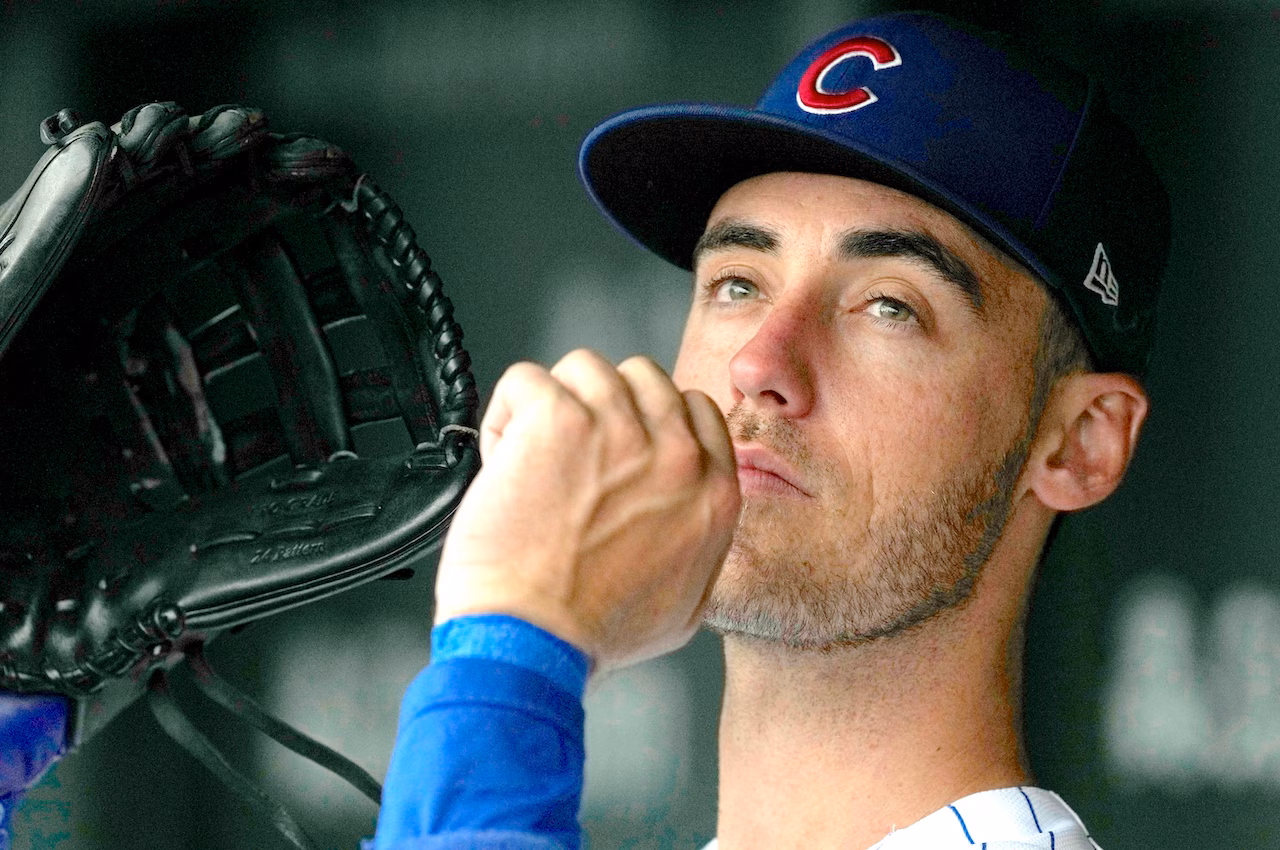 Featured image for Yankees' 2025 Lineup: Bregman or Bellinger in the Mix?