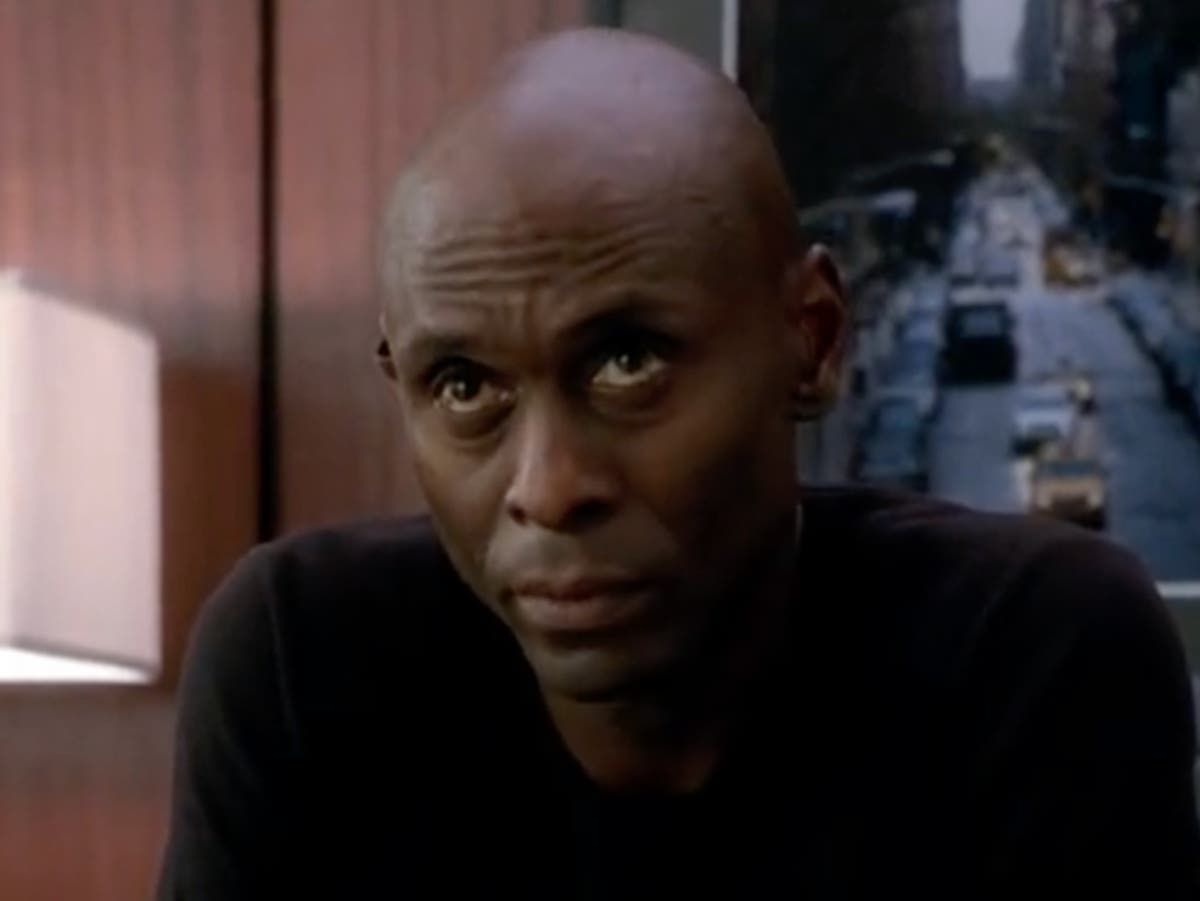Featured image for Lance Reddick's Cause of Death Revealed as Heart Disease, Lawyer Disputes Report.