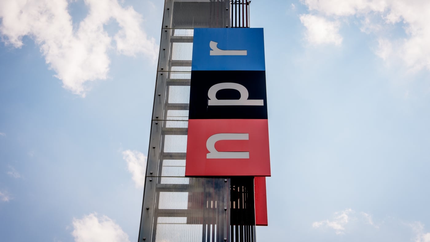 Featured image for CPB Grants Extend Public Radio Funding Amid NPR Disputes