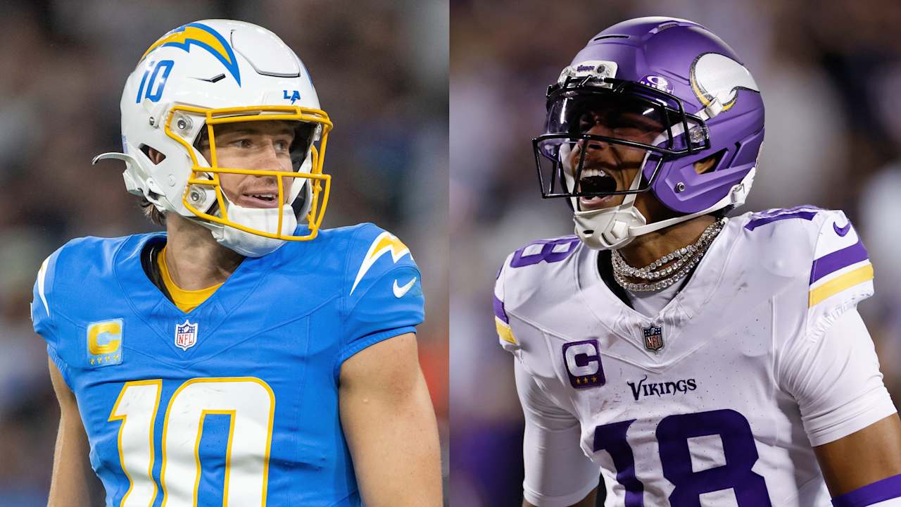 Featured image for NFL Week 8: Key Predictions, Trades, and Line Movements