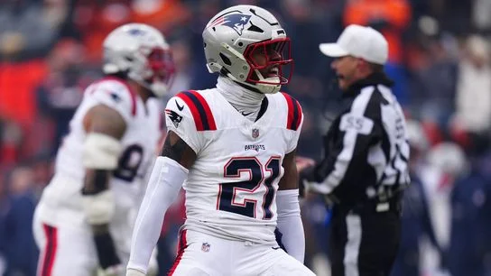 Patriots' Safety Shakeup: Hawkins Emerges as Offseason Free-Agent Focus