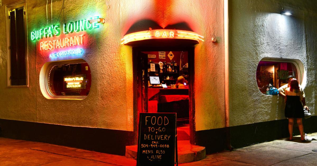 Featured image for Buffa's Bar and Restaurant Saved by Community Support, Closure Averted