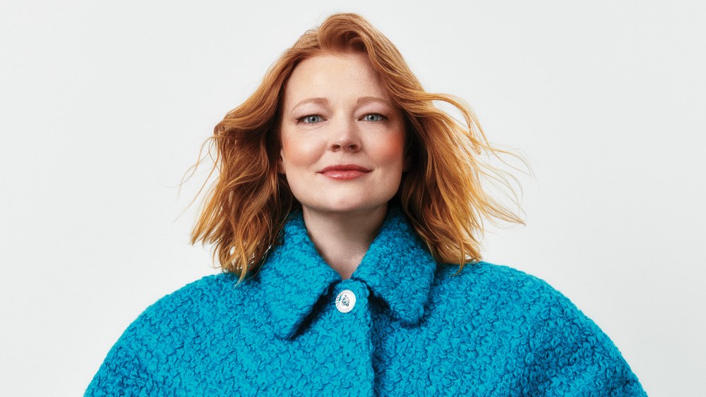 Featured image for Sarah Snook to Lead and Produce New Peacock Thriller 'All Her Fault'
