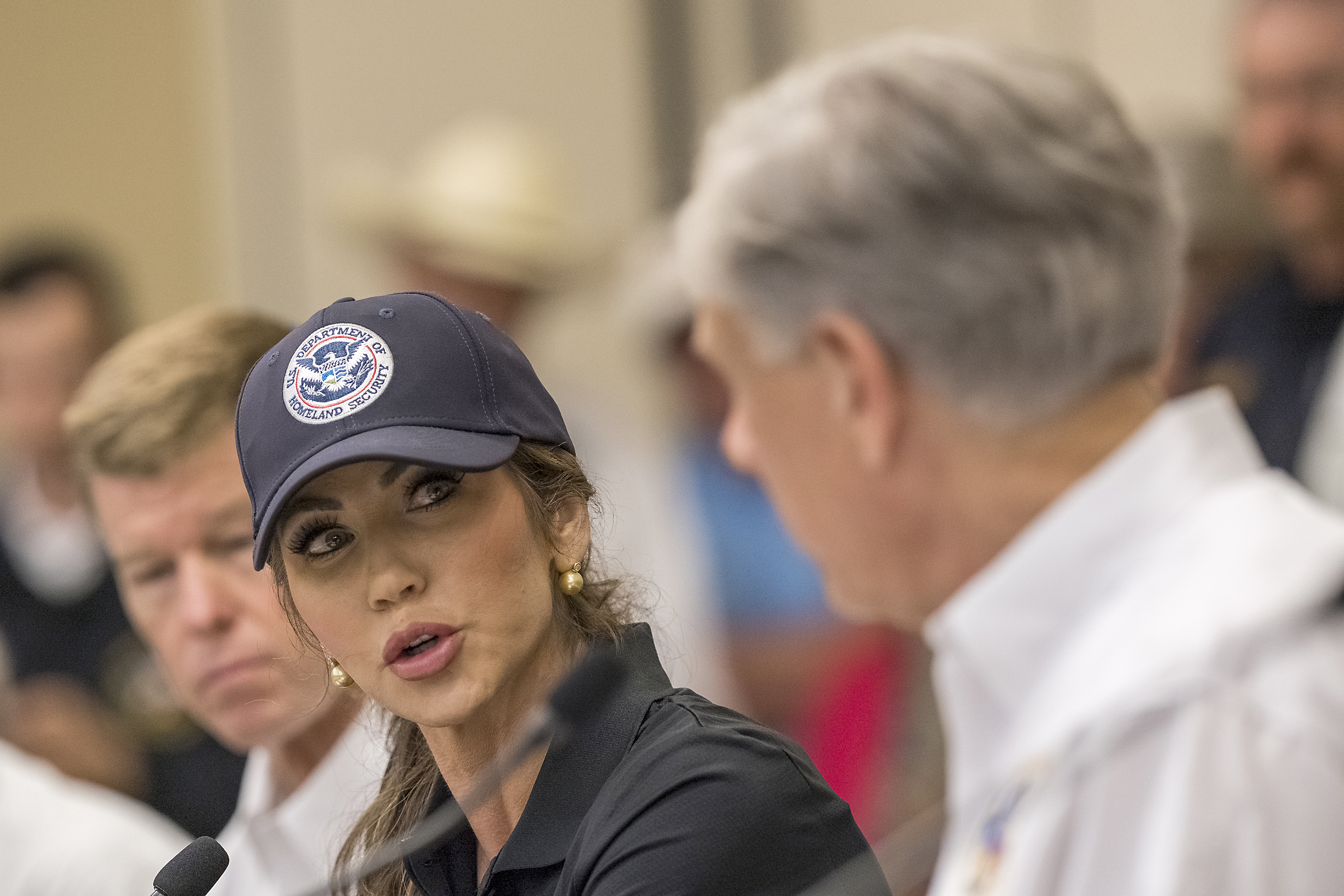 Featured image for FEMA Leader Misses Response to Deadly Texas Floods