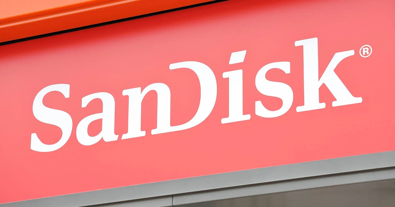 SanDisk's Reputation Takes a Hit