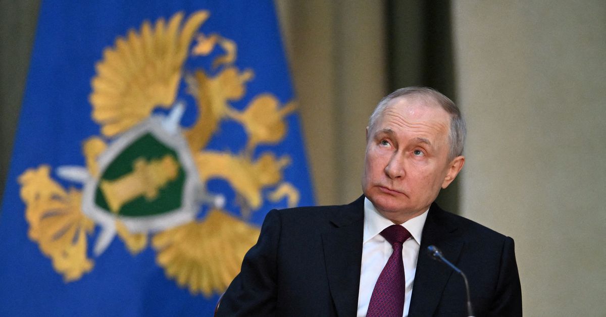 ICC's Warrant Against Putin: Defiance, Hypocrisy, and a Turning Point