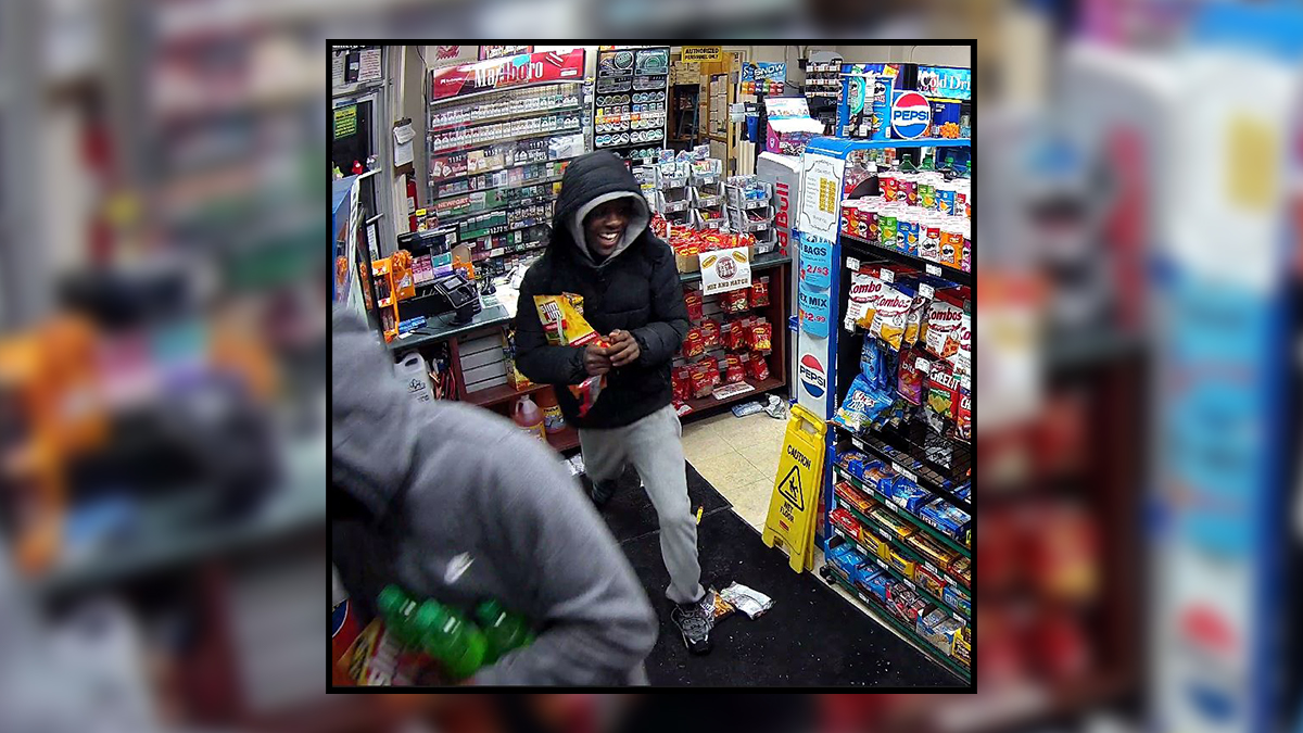 Rochester sees surge in thefts at dog park and convenience store.