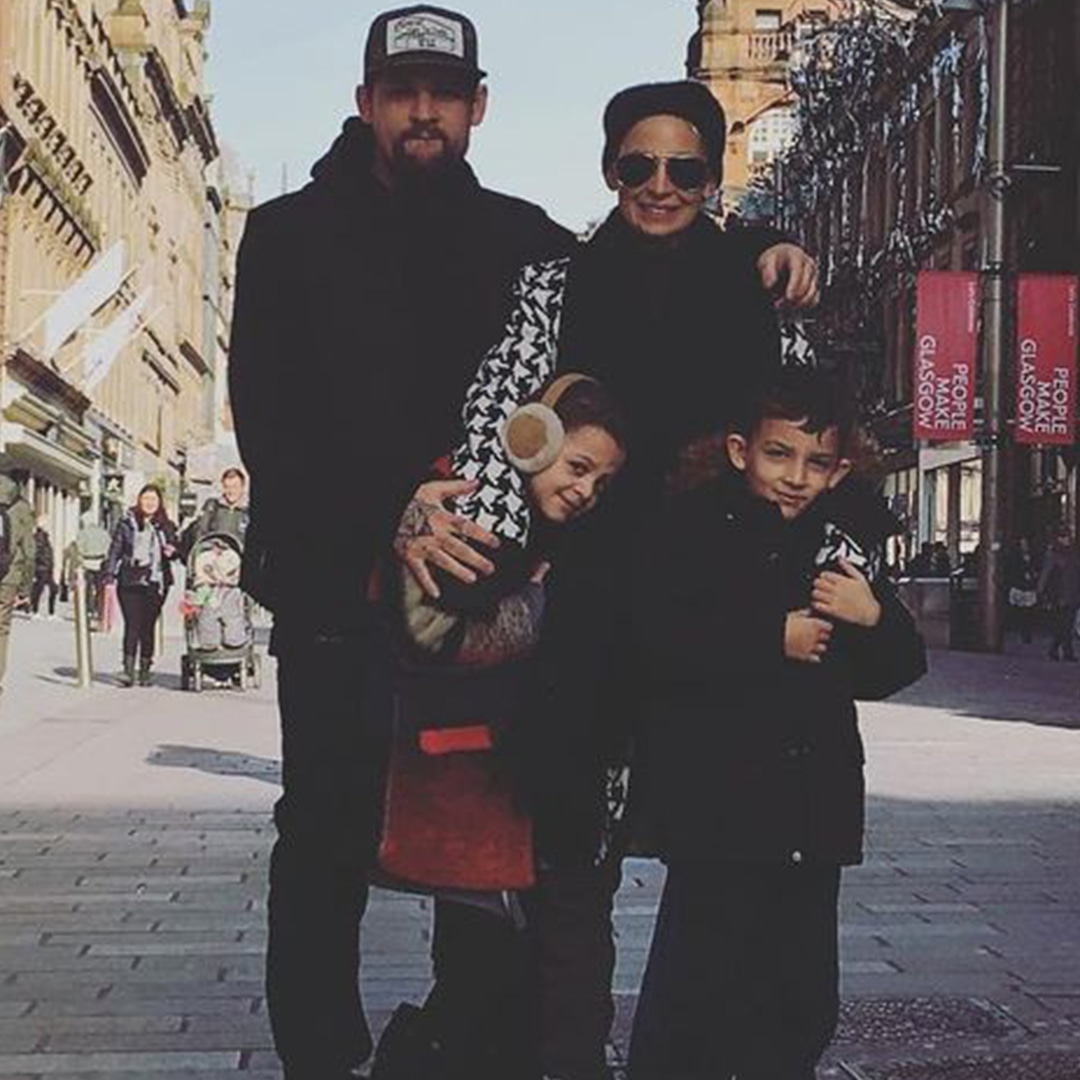 Featured image for "Nicole Richie's Life as a Mom of 2 Teenagers Revealed"