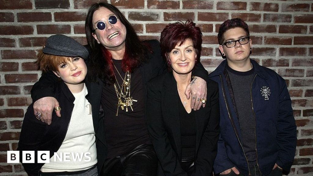Featured image for Ozzy Osbourne's Legacy and Impact Celebrated Amidst Personal Loss