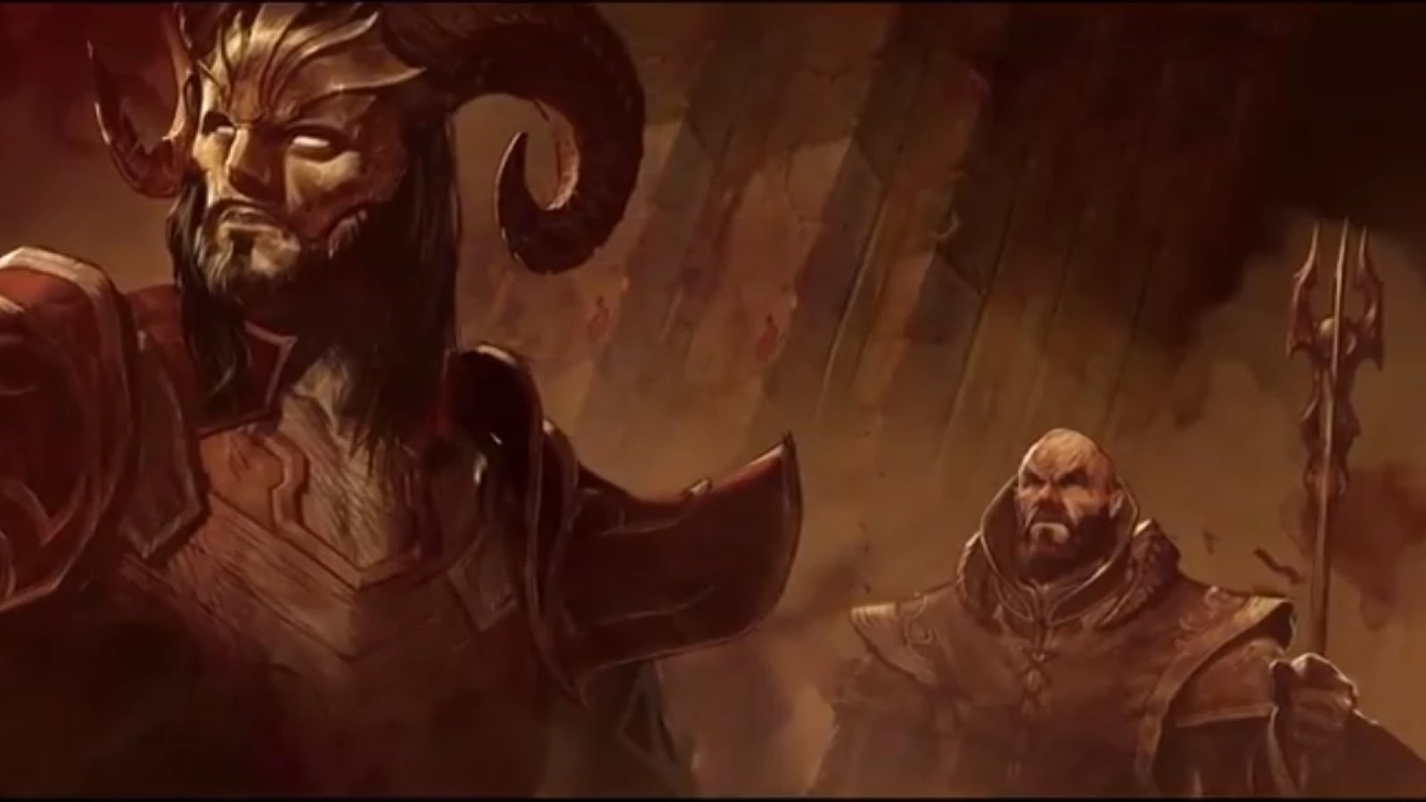 "Diablo 4 Leak Hints at Beloved Character's Comeback in Season 3"