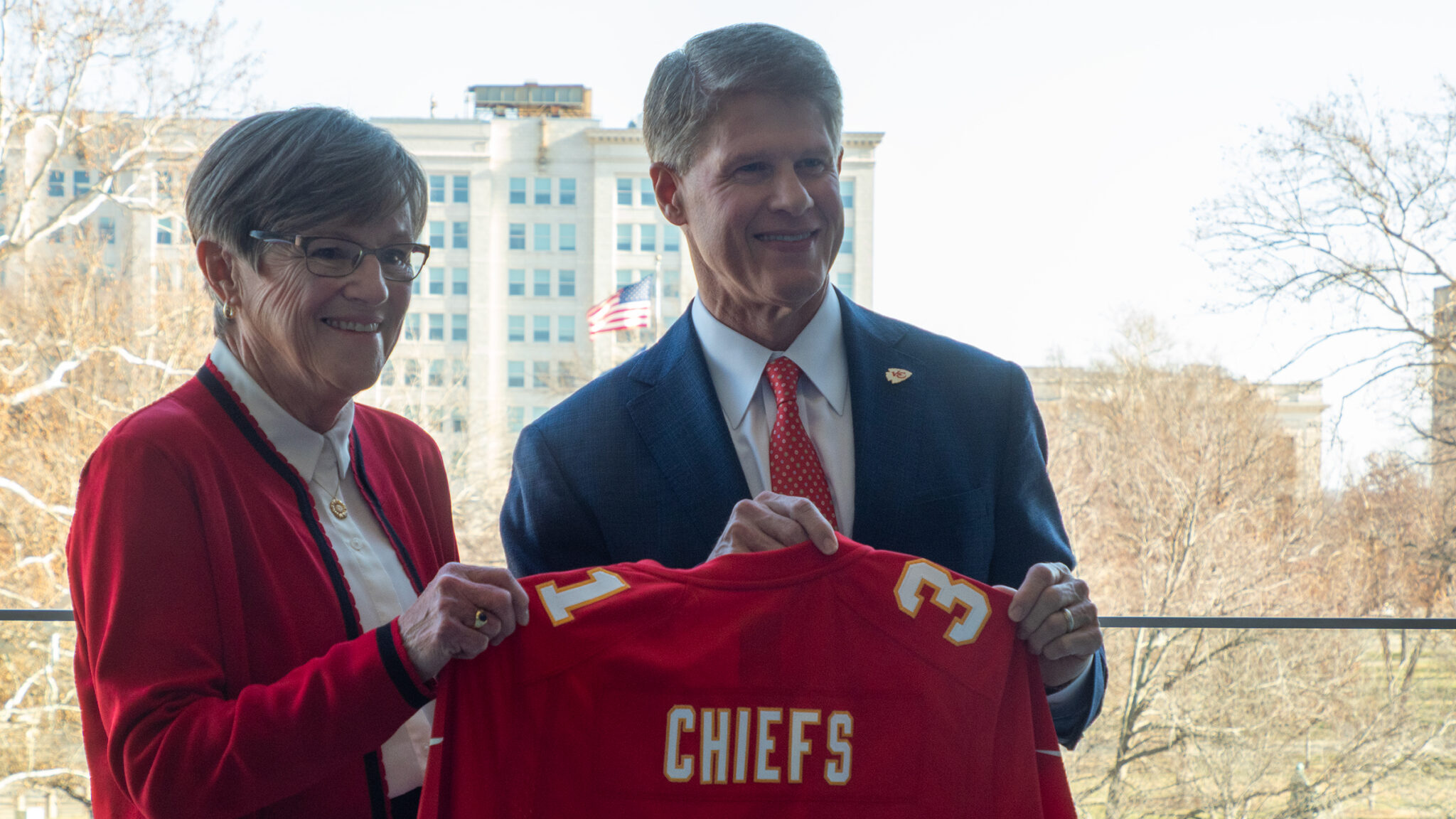 Featured image for Chiefs' $3.3 Billion Kansas Move Includes Domed Stadium and New Headquarters