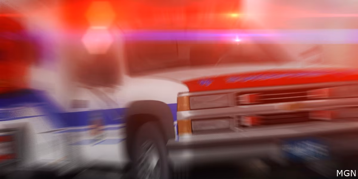 Tragic basketball accident claims young boy's life in Kentucky.