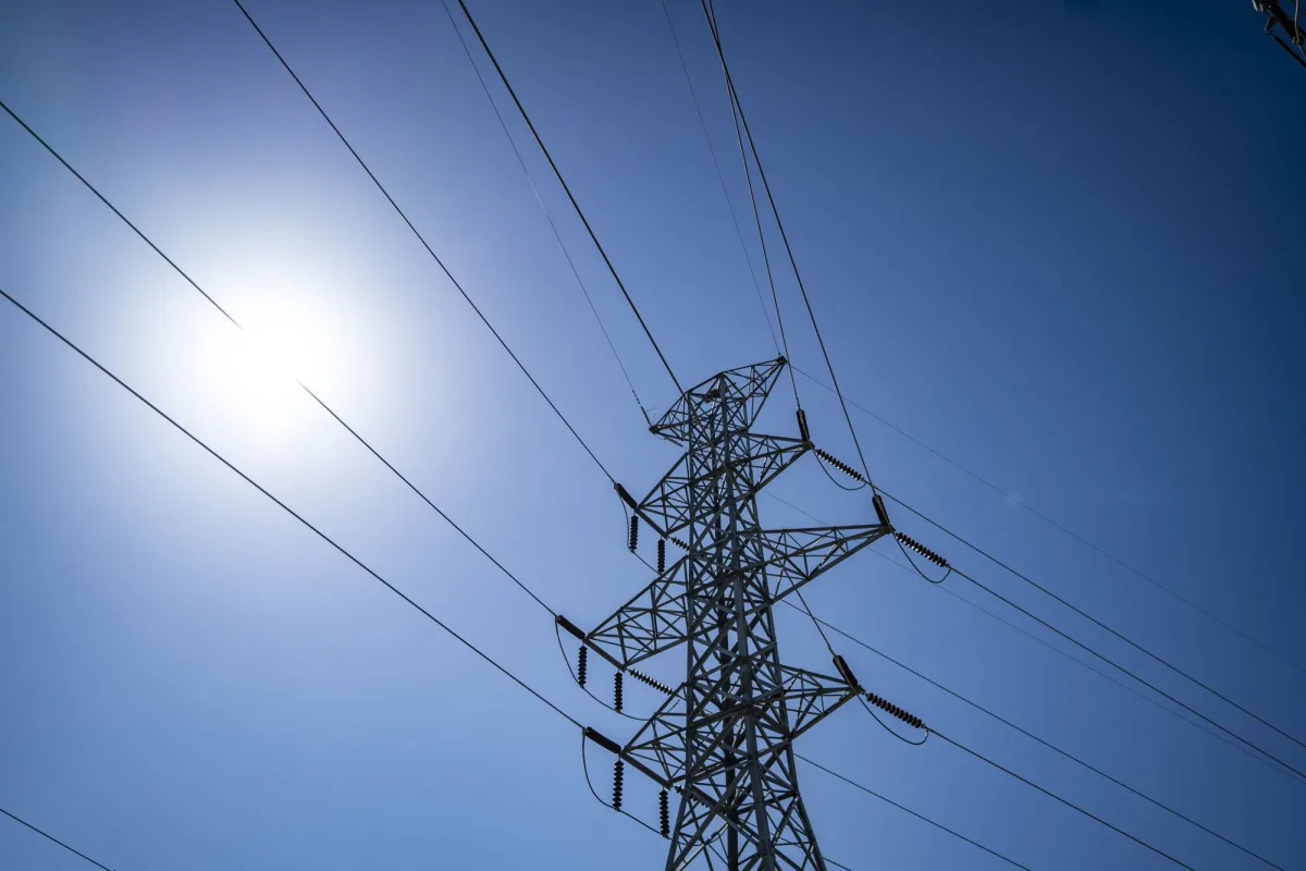 ERCOT Prepares for Record Power Demand During Texas Heat Wave